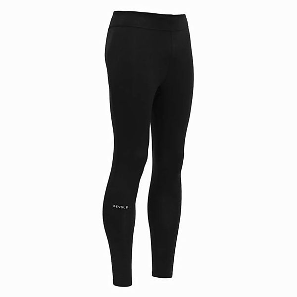 Devold Outdoorhose Devold M Running Merino Tights Herren Tight günstig online kaufen