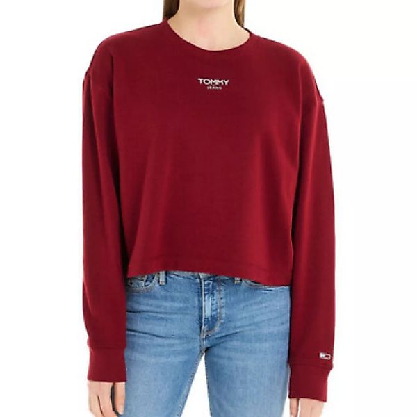 Tommy Hilfiger  Sweatshirt DW0DW16393 günstig online kaufen