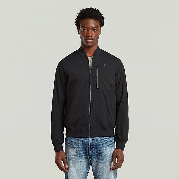 G-STAR Bomberjacke "Tech Bomber" mit Steppfutter günstig online kaufen
