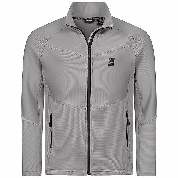 LPO Fleecejacke "Kaspar MN" günstig online kaufen