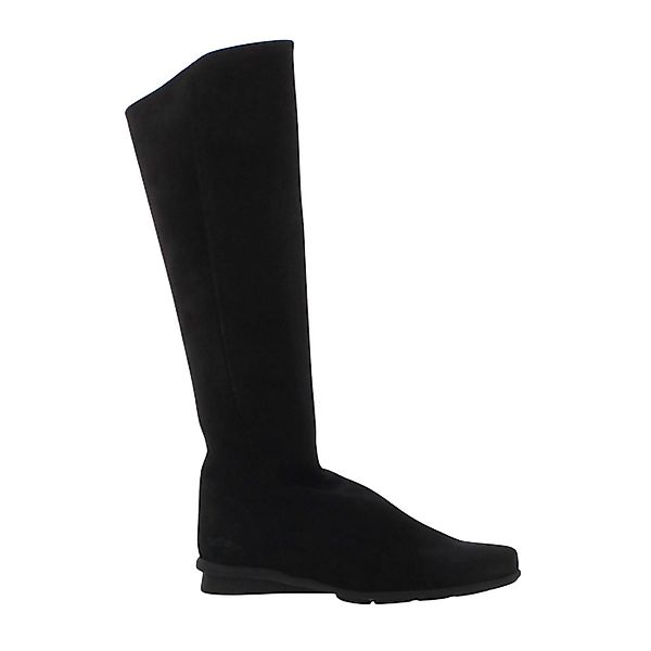 arche Arche Denori Stiefel, Nubukleder, Noir günstig online kaufen