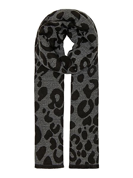 ONLY Schal ONLMILA LEO WOVEN SCARF günstig online kaufen