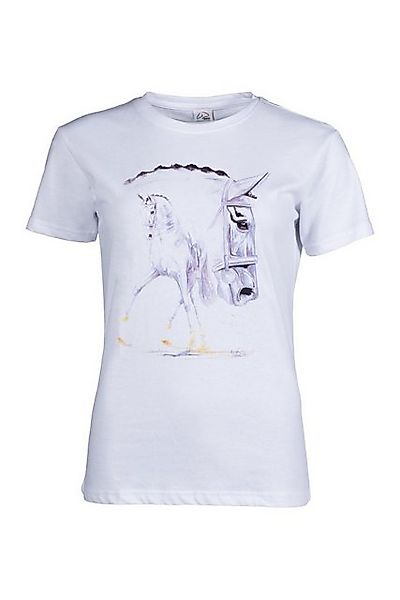 HKM T-Shirt T-Shirt -Jan Künster Sorrento- günstig online kaufen