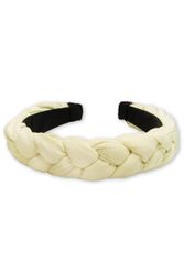 Alpenflüstern Trachtenhut Haarreifen - LEINEN-OPTIK günstig online kaufen