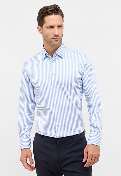 Eterna Langarmhemd MODERN FIT NON IRON günstig online kaufen