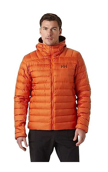 Helly Hansen Funktionsjacke Daunenjacke Verglas Hooded Down Jacket 2.0 oran günstig online kaufen