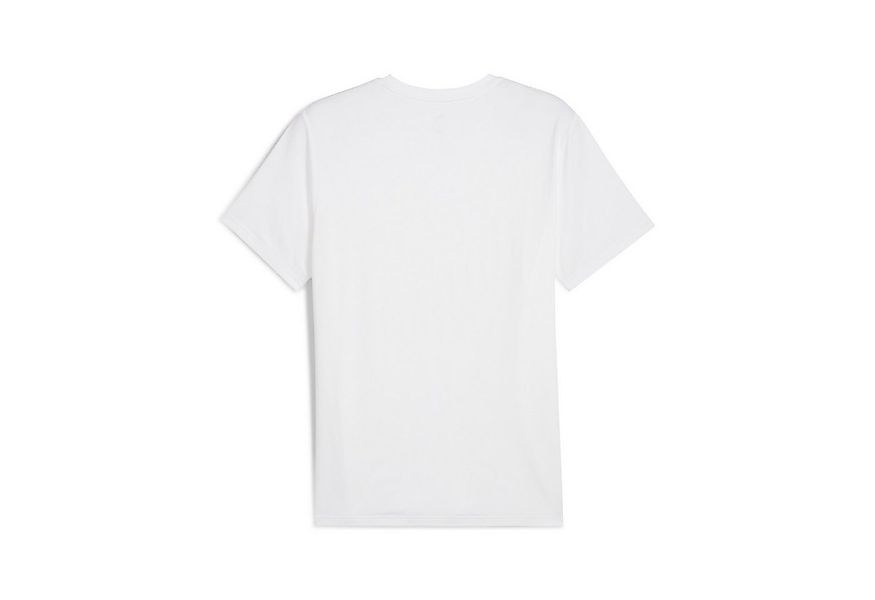 PUMA Trainingsshirt M CLOUDSPUN SOFT TEE regular fit, atmungsaktiv, schnell günstig online kaufen