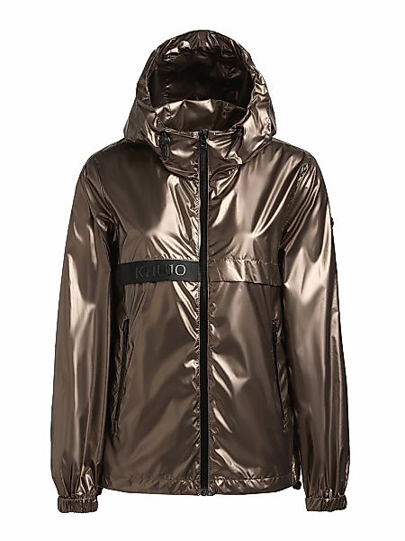 khujo Anorak "EVELYN.", mit Kapuze günstig online kaufen