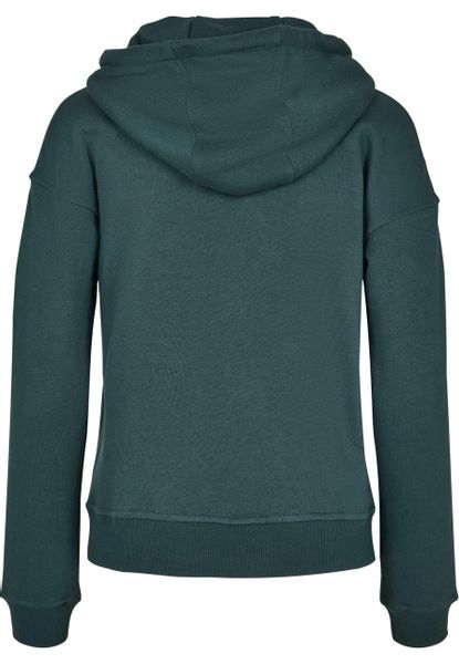 URBAN CLASSICS Kapuzenpullover Urban Classics Damen günstig online kaufen