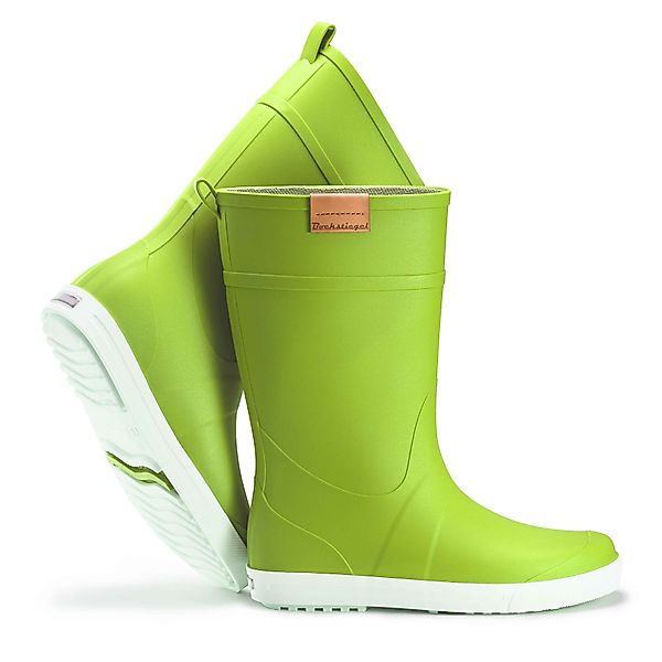 Ultrapower REGNRASK - Damen zweifarbige Gummistiefel günstig online kaufen