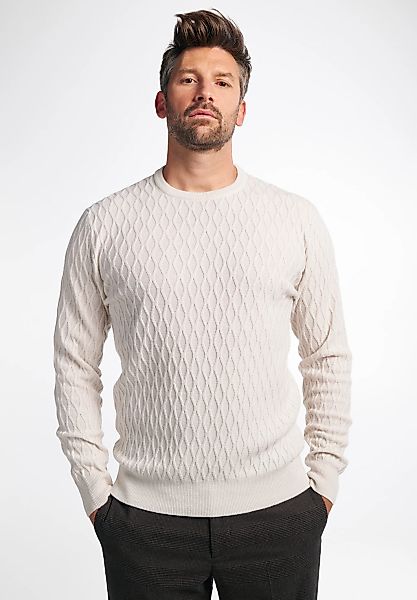 Eterna Strickpullover günstig online kaufen