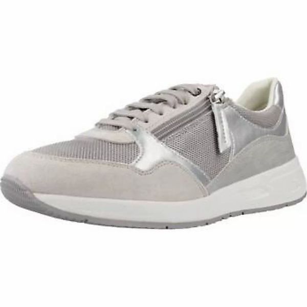 Geox  Sneaker D BLUMYA B günstig online kaufen