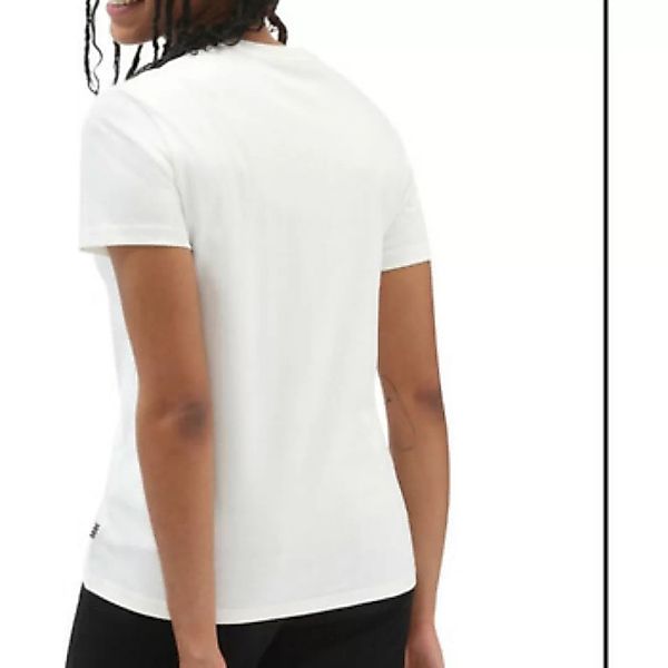 Vans  T-Shirts & Poloshirts VN0A5L9CFS8 günstig online kaufen