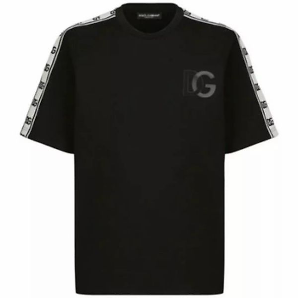 D&G  T-Shirt T-Shirt günstig online kaufen