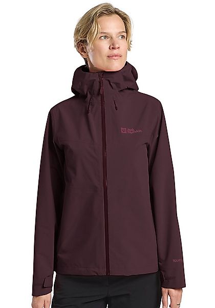 Jack Wolfskin Funktionsjacke HIGHEST PEAK 3L JKT W günstig online kaufen