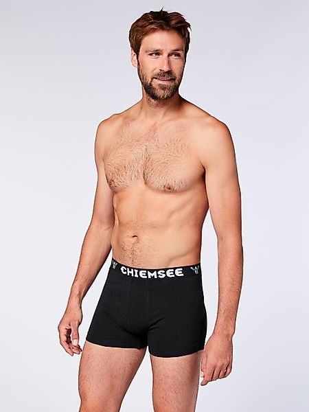 Chiemsee Boxer "Men, Pack of 6 Boxer Shorts" Packung, 6, 6 Stk. tlg. günstig online kaufen