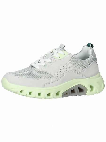 Gabor Sneaker "Gabor Sneaker Veloursleder/Mesh" günstig online kaufen