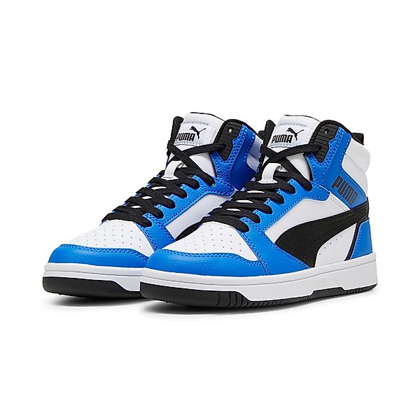 PUMA REBOUND V6 MID JR Sneaker günstig online kaufen