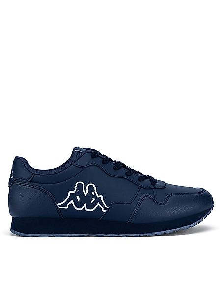 Kappa Kappa Sneakers Herren AW24-3C005-M Dunkelblau günstig online kaufen