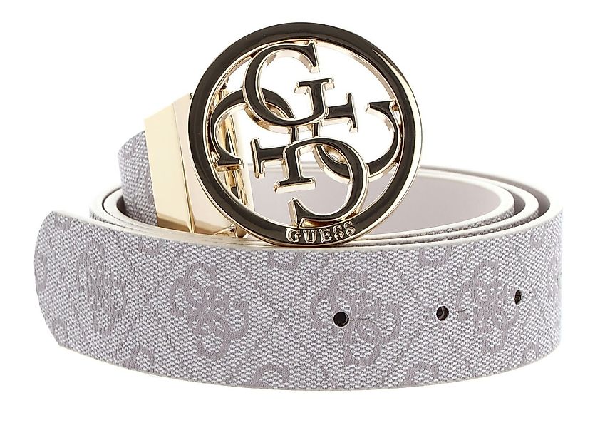 Guess Synthetikgürtel Noelle günstig online kaufen