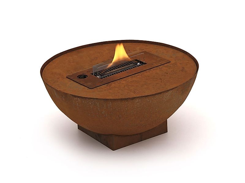 Tenderflame Prometheus 80 Kamin ø 77,5 cm (h:30 cm) günstig online kaufen