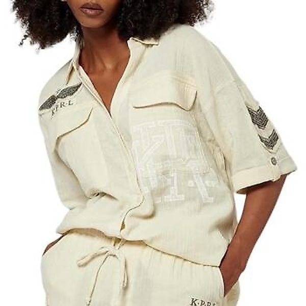 Kaporal  Blusen SLOW24HW41-MAS günstig online kaufen