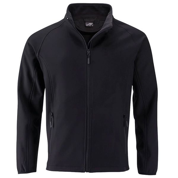 James & Nicholson Softshelljacke Promo Softshell günstig online kaufen