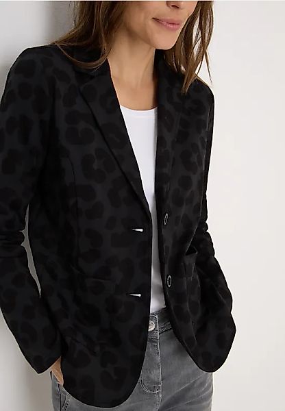 Leo Strukturblazer günstig online kaufen