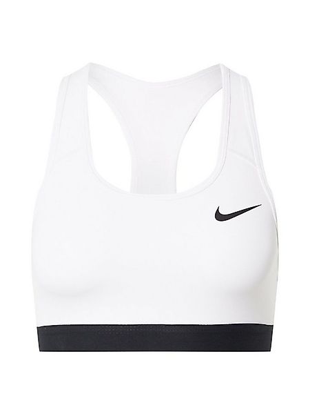 Nike Sport-BH (1-tlg) Plain/ohne Details günstig online kaufen