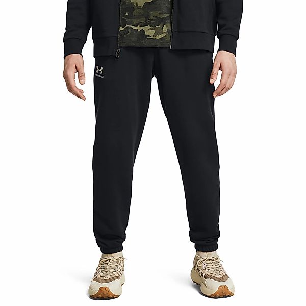 Under Armour Jogginghose "UA ICON FLEECE JOGGER" für Sportmode und aktive F günstig online kaufen