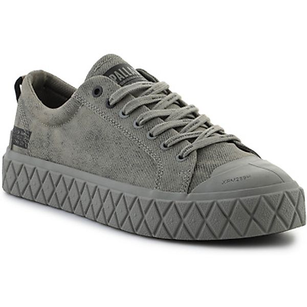 Palladium  Sneaker Palla Ace LO Surplus 74488-351-M ALL VETIVER günstig online kaufen