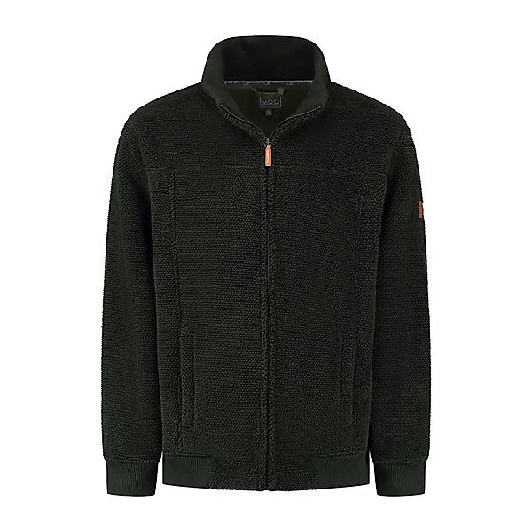 MGO Strickjacke MGO Charles Cardigan Men günstig online kaufen