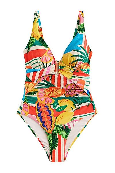 Next Badeanzug Bauchkaschierender Badeanzug (1-St) günstig online kaufen