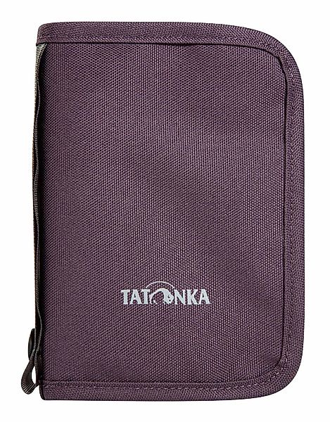 TATONKA® Etui Travel Zip RFID Block, günstig online kaufen