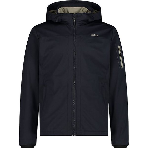 CMP Softshelljacke CMP Herren Softshelljacke Man Jacket Zip Hood 39A5027 günstig online kaufen