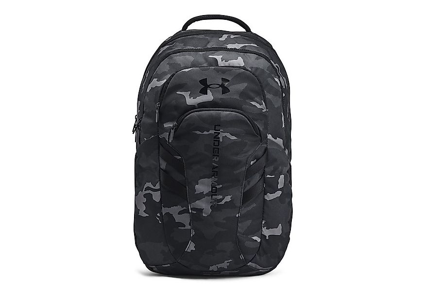 Under Armour® Rucksack Under Armour Unisex Rucksack UA Hustle 6.0 Pro Backp günstig online kaufen