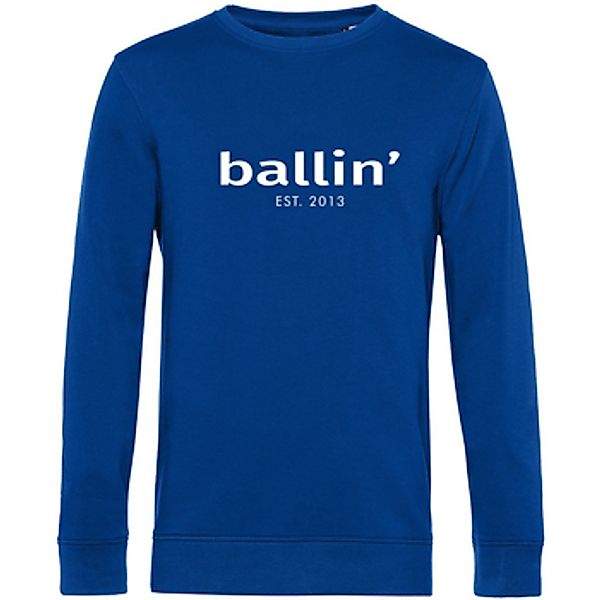 Ballin Est. 2013  Sweatshirt Basic Sweater günstig online kaufen