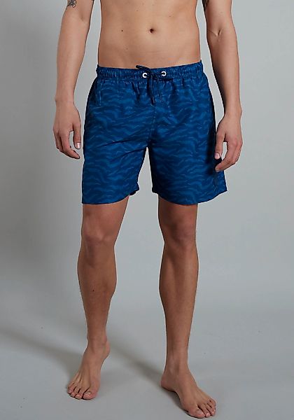 CECEBA Badeshorts, mit tollem Print für warme Sommertage günstig online kaufen