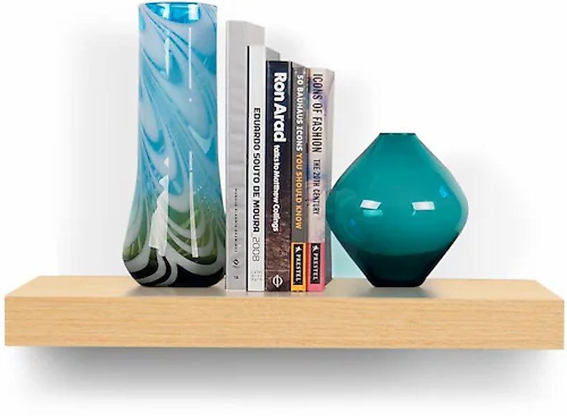 TemaHome Wandboard »Balda«, mit einer Metallstange zur Wandmontage, in unte günstig online kaufen