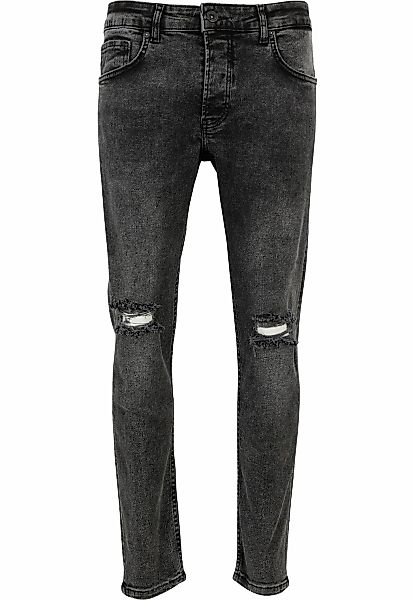 2Y Studios Bequeme Jeans "2Y Studios Herren 2Y Skinny Fit Jeans" günstig online kaufen