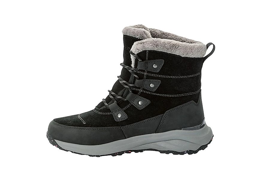 Jack Wolfskin Dromoventure Texapore High (Texawarm-Isolierung, wasserdicht) günstig online kaufen
