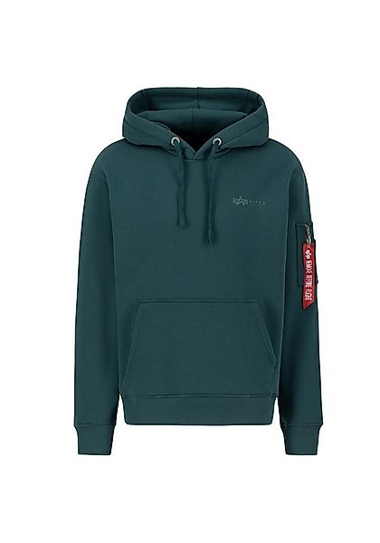 Alpha Industries Hoodie Air Force Hoodie günstig online kaufen