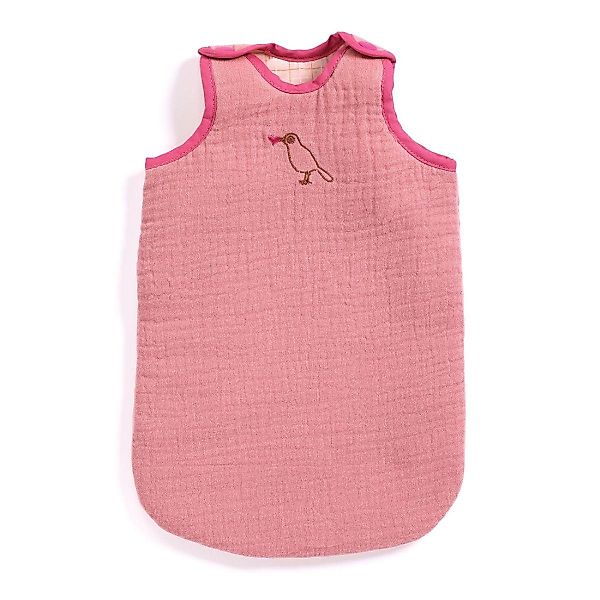 DJECO Puppen Schlafsack Pomea Babyschlafsack mit günstig online kaufen