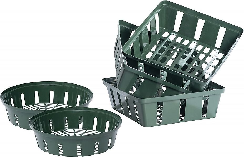 Windhager Blumenerde Windhager Pflanzschale 23,5 x günstig online kaufen