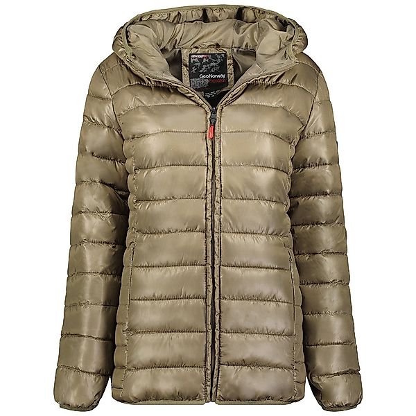 Geographical Norway Steppjacke Übergangsjacke Kurzjacke Slim-Fit günstig online kaufen