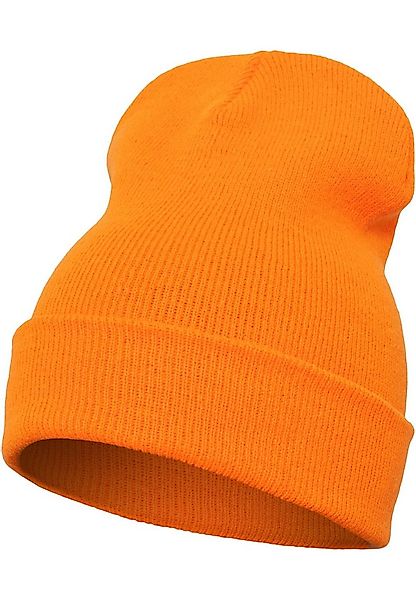 Flexfit Beanie Flexfit Unisex Heavyweight Long Beanie (1-St) günstig online kaufen