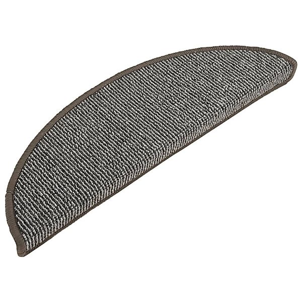 vidaXL Stufenmatte Stufenmatten 15 Stk. 56x17x3 günstig online kaufen