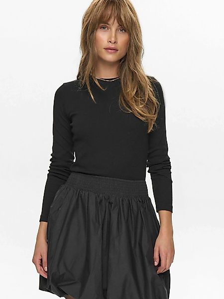 nümph Midirock "Nümph Skirt NUNIMA" günstig online kaufen