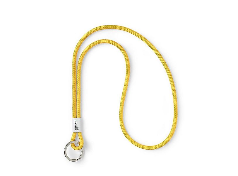 PANTONE Schlüsselanhänger Design-Schlüsselband lang, zum Umhängen, robust u günstig online kaufen