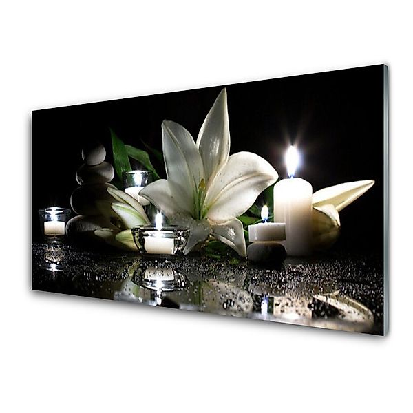 Tulup Glasbild Glasbilder Wanddekoration Bilder Fotobilder günstig online kaufen